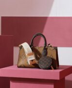 Louis Vuitton Cross Bag For Women - Image 5