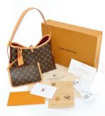 Louis Vuitton Cross Bag For Women - Image 5