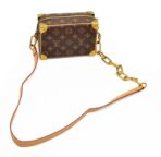 Louis Vuitton Cross Bag For Women - Image 5