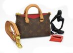 Louis Vuitton Cross Bag For Women - Image 5