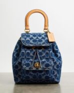 Coach Backpack For Women - Image 5