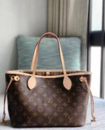 Louis Vuitton Hand Bag For Women - Image 5