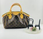 Louis Vuitton Hand Bag For Women - Image 5