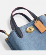 Coach Cross Bag For Women - Image 5
