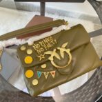 Pinko Cross Bag For Women - Image 5