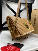 Pinko Cross Bag For Women - Image 5