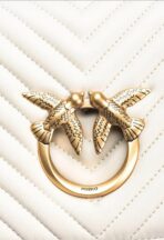 Pinko Cross Bag For Women - Image 5