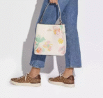 Coach Cross Bag For Women - Image 5