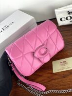 Coach Cross Bag For Women - Image 5