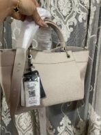 Armani Exchange Cross Bag For Women - Image 5