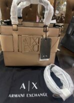 Armani Exchange Cross Bag For Women - Image 5