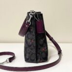 Coach Cross Bag For Women - Image 5