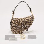 Dior Cross Bag For Women - Image 5
