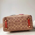 Coach Cross Bag For Women - Image 5