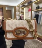 Coach Cross Bag For Women - Image 5