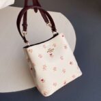 Coach Cross Bag For Women - Image 5