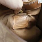 Coach Cross Bag For Women - Image 5