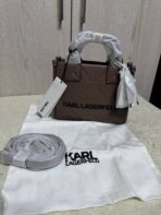 Karl Cross Bag For Women - Image 5