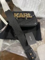 Karl Cross Bag For Women - Image 5