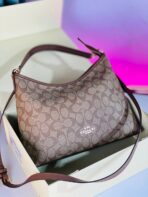 Coach Cross Bag For Women - Image 5