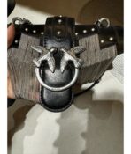 Pinko Cross Bag For Women - Image 5