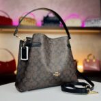 Coach Cross Bag For Women - Image 5