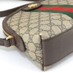 Gucci Cross Bag For Women - Image 5