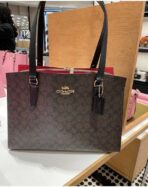 Coach Cross Bag For Women - Image 5