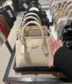 Coach Cross Bag For Women - Image 5