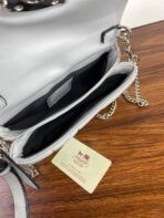 Coach Cross Bag For Women - Image 5