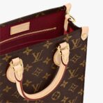 Louis Vuitton Cross Bag For Women - Image 5