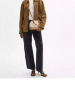 Coach Cross Bag For Women - Image 5