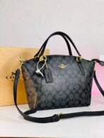 Coach Cross Bag For Women - Image 5