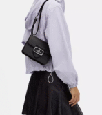 Coach Cross Bag For Women - Image 5