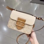 Coach Cross Bag For Women - Image 5