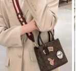 Coach Cross Bag For Women - Image 5