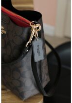 Coach Cross Bag For Women - Image 5