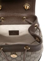 Gucci Backpack For Women - Image 5