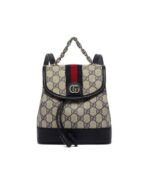 Gucci Backpack For Women - Image 5