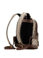Gucci Backpack For Women - Image 5