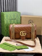 Gucci Cross Bag For Women - Image 5