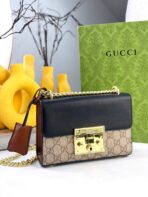 Gucci Cross Bag For Women - Image 5