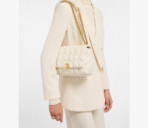 Bvlgari Cross Bag For Women - Image 6