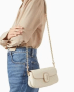 Marc Jacobs Cross Bag For Women - Image 6