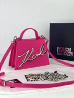Karl Cross Bag For Women - Image 6