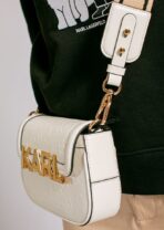 Karl Cross Bag For Women - Image 6