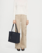 Armani Exchange Cross Bag For Women - Image 6