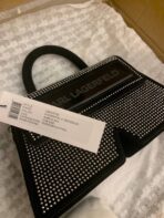 Karl Cross Bag For Women - Image 6