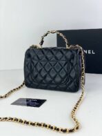 Chanel Cross Bag For Women - Image 6