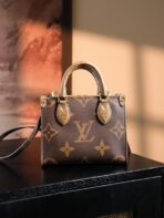 Louis Vuitton Cross Bag For Women - Image 6